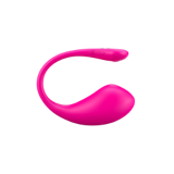 Control Celine Reys's Lovense toy